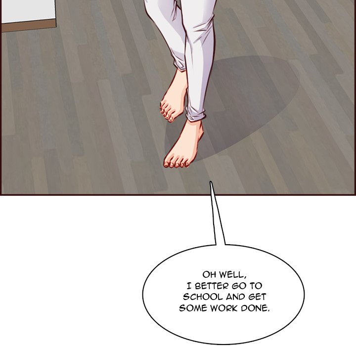 Never Too Late Chapter 95 Page 23