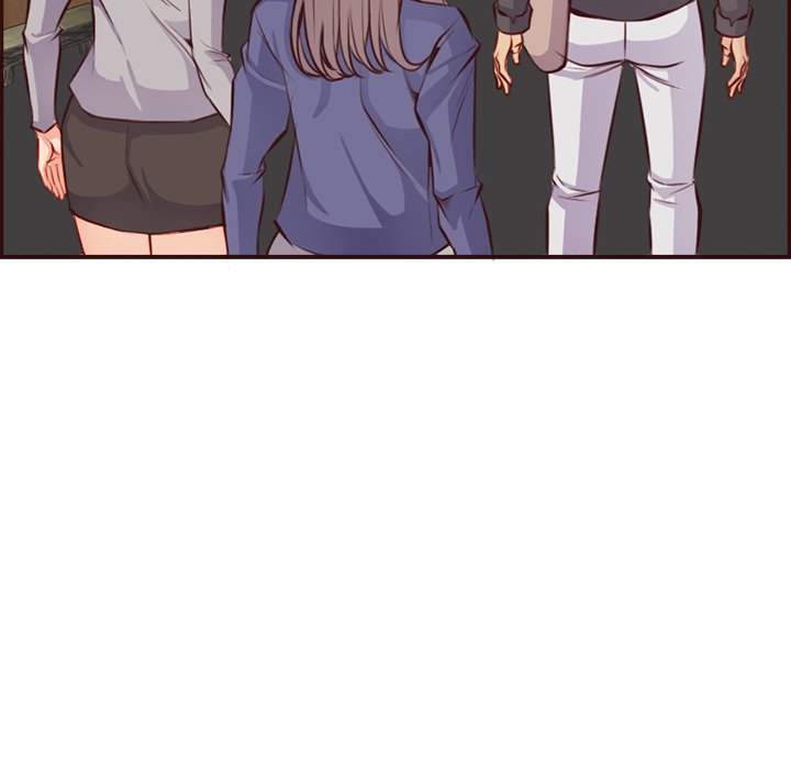 Never Too Late Chapter 95 Page 28