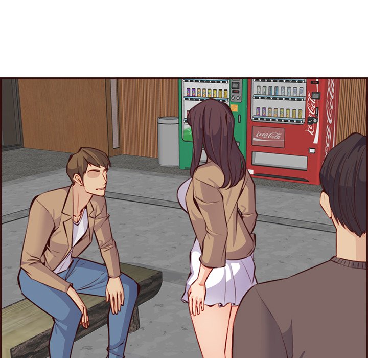 Never Too Late Chapter 95 Page 29