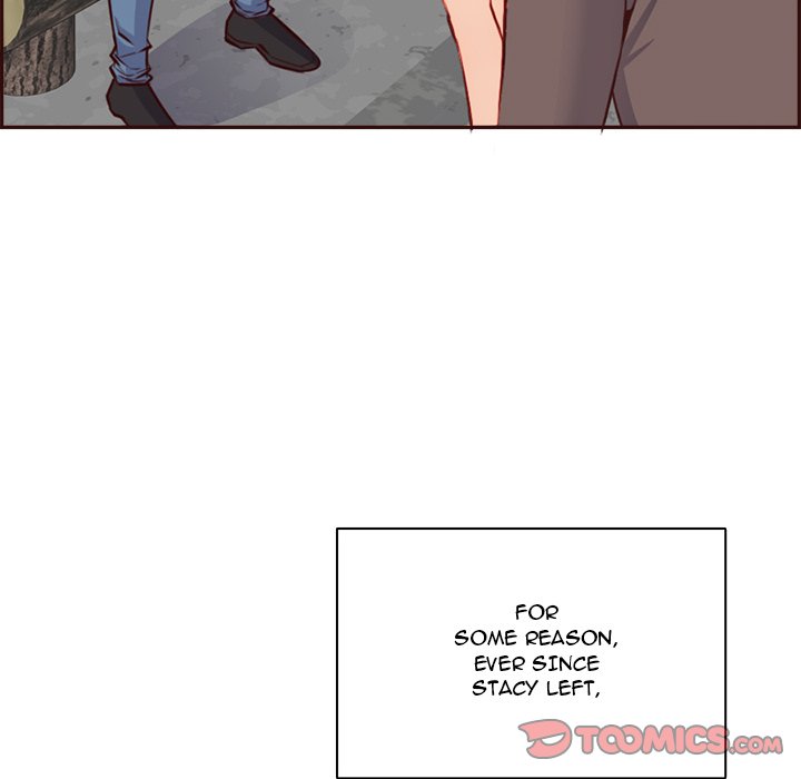 Never Too Late Chapter 95 Page 30