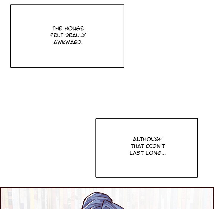 Never Too Late Chapter 95 Page 32