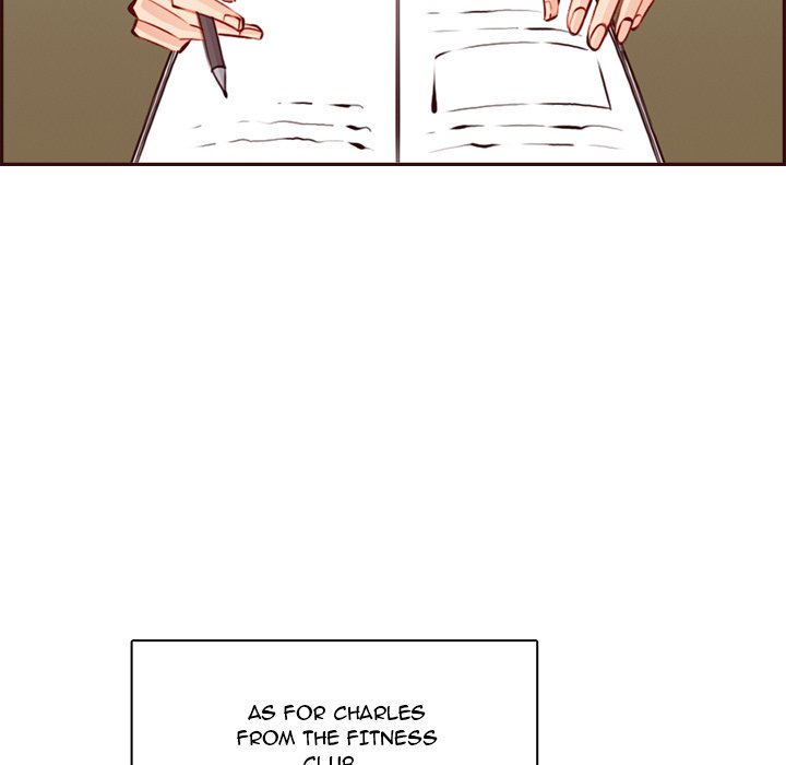 Never Too Late Chapter 95 Page 34