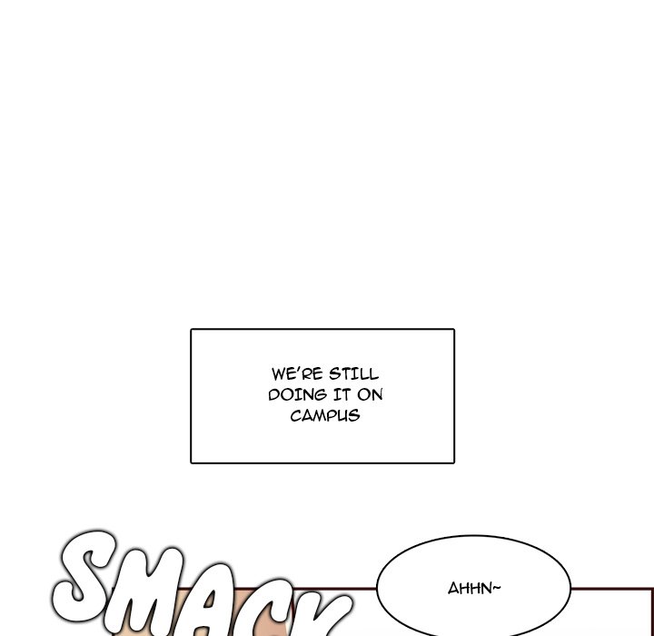 Never Too Late Chapter 95 Page 40