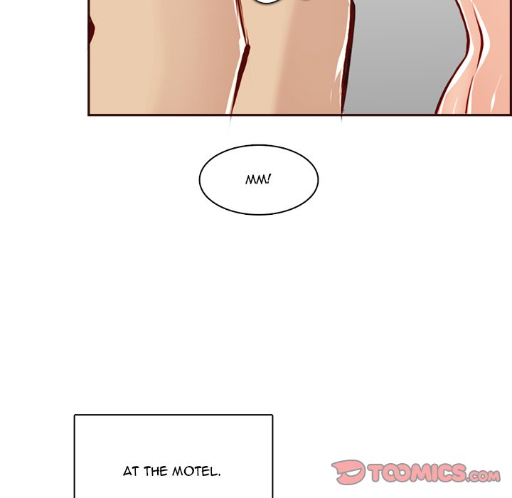 Never Too Late Chapter 95 Page 42