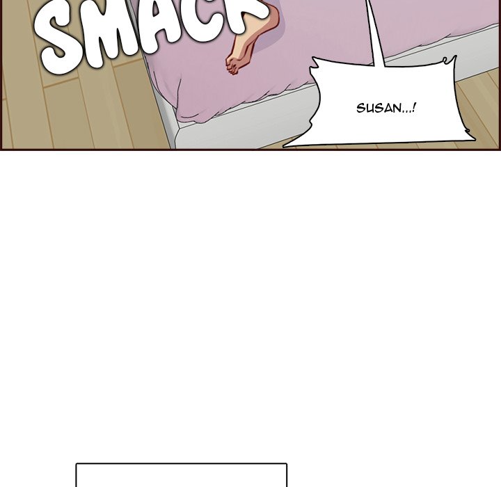 Never Too Late Chapter 95 Page 44