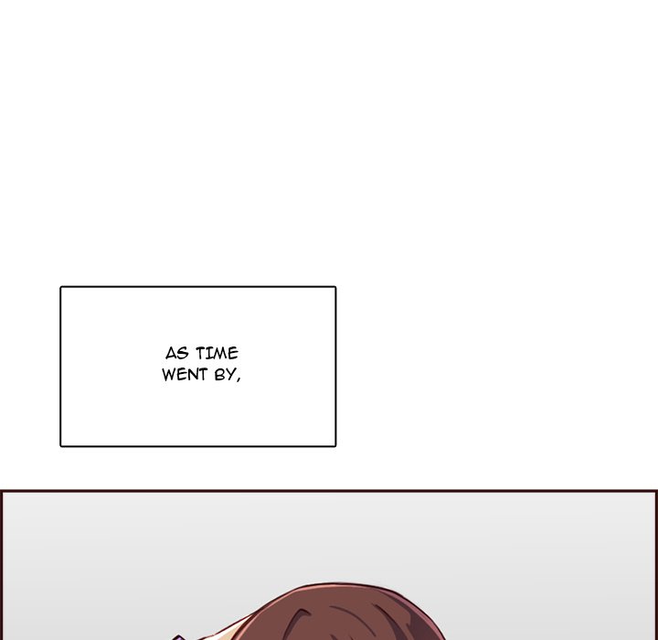 Never Too Late Chapter 95 Page 49