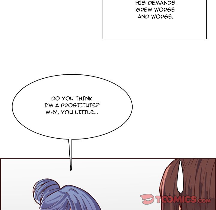 Never Too Late Chapter 95 Page 51