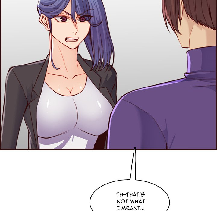 Never Too Late Chapter 95 Page 52