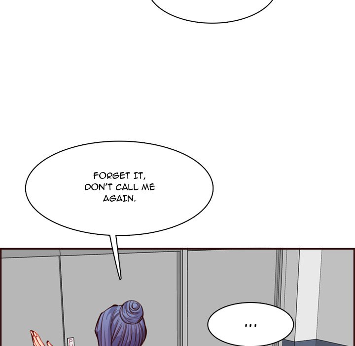 Never Too Late Chapter 95 Page 53