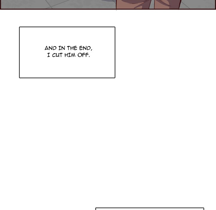 Never Too Late Chapter 95 Page 55