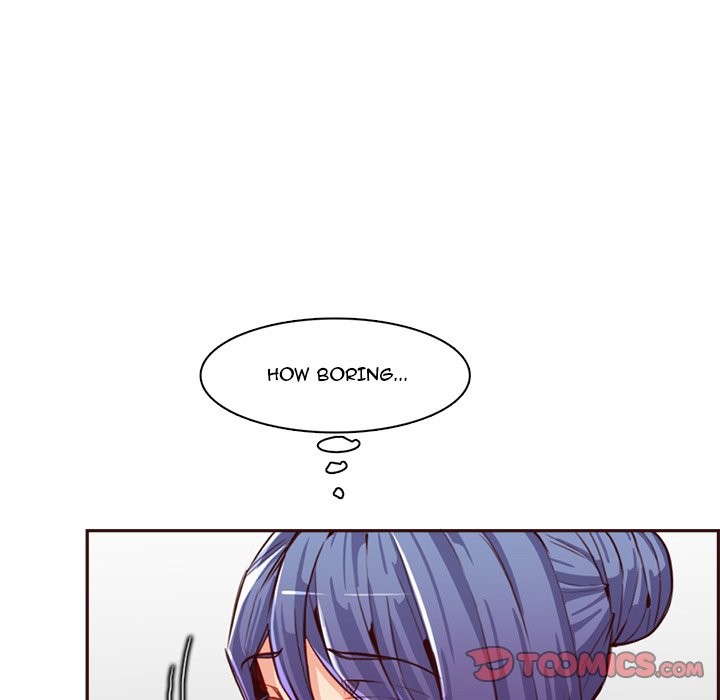 Never Too Late Chapter 95 Page 57