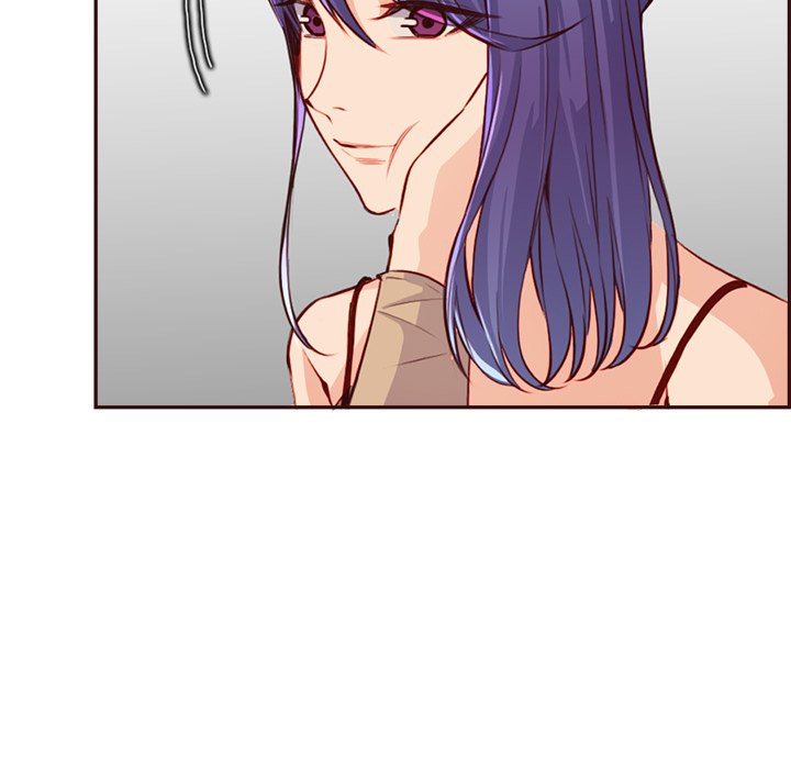 Never Too Late Chapter 95 Page 58