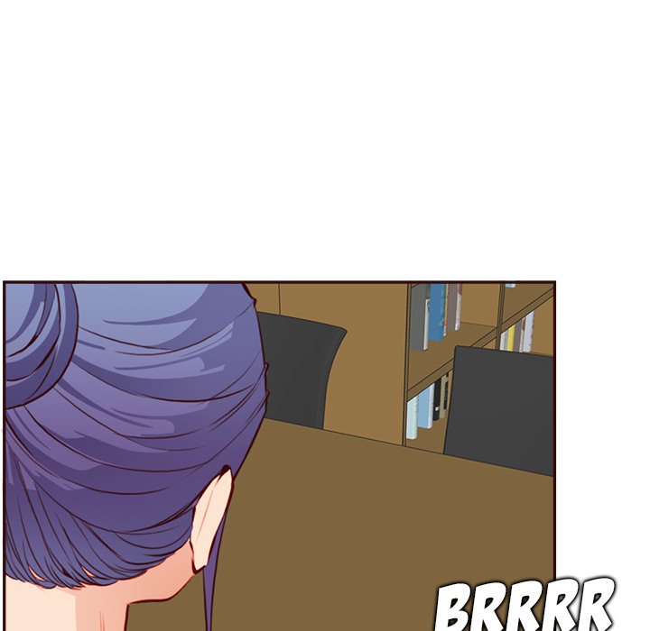 Never Too Late Chapter 95 Page 59