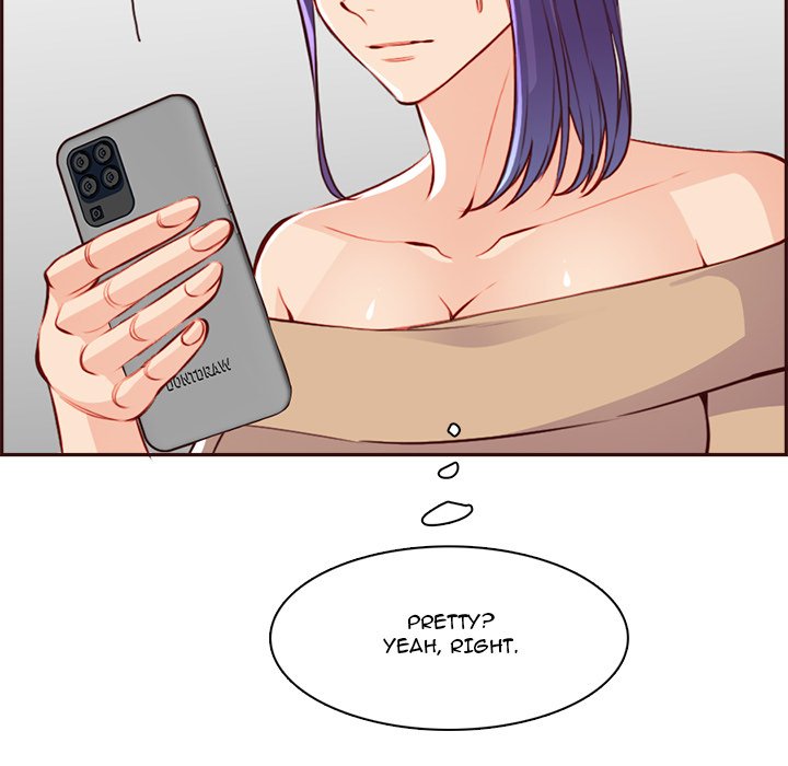 Never Too Late Chapter 95 Page 64