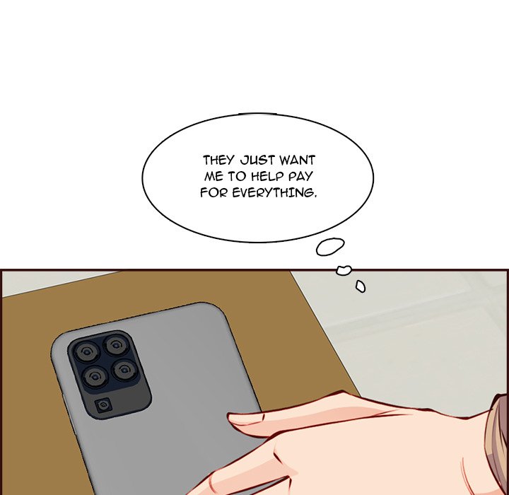 Never Too Late Chapter 95 Page 67