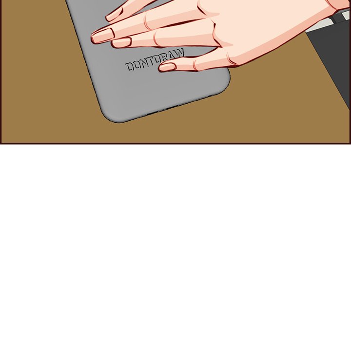 Never Too Late Chapter 95 Page 68