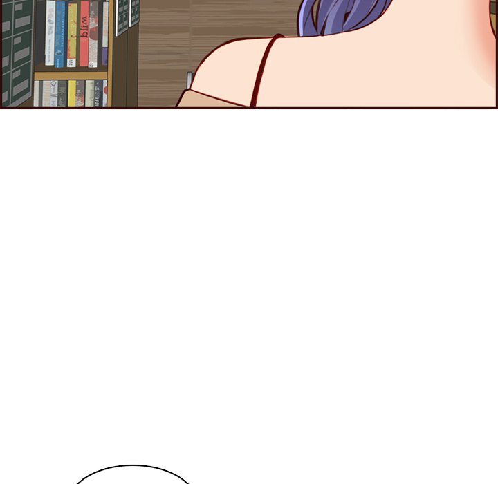 Never Too Late Chapter 95 Page 70