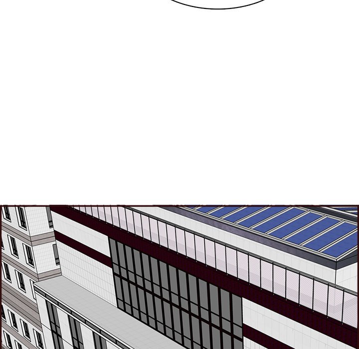 Never Too Late Chapter 95 Page 73