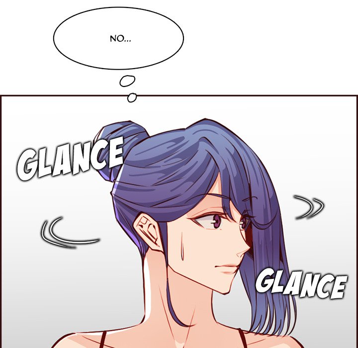 Never Too Late Chapter 95 Page 79