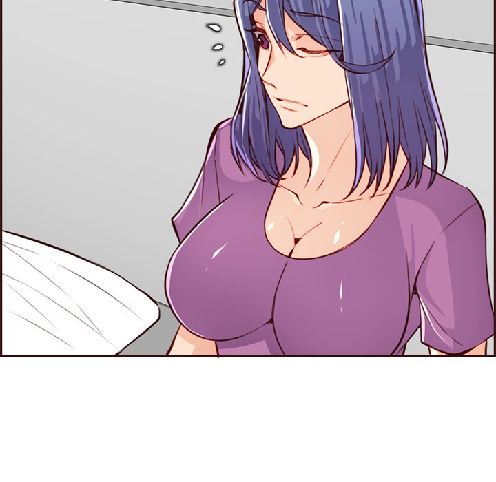 Never Too Late Chapter 95 Page 8