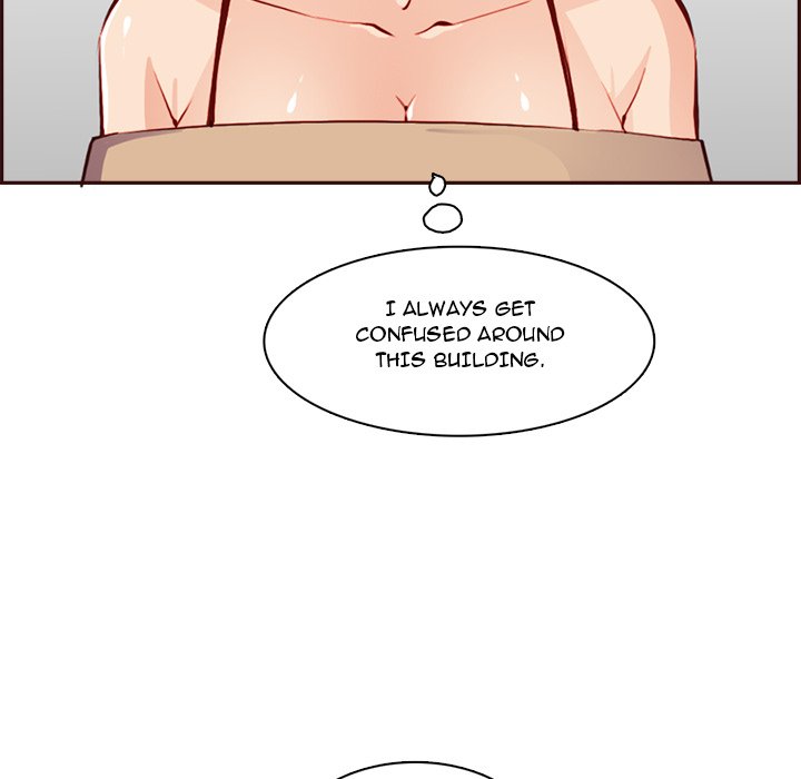 Never Too Late Chapter 95 Page 80