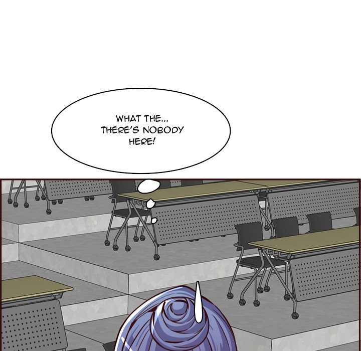 Never Too Late Chapter 95 Page 85