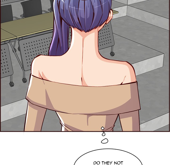 Never Too Late Chapter 95 Page 86