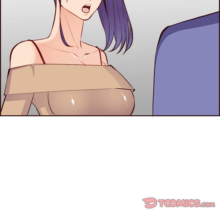 Never Too Late Chapter 95 Page 90