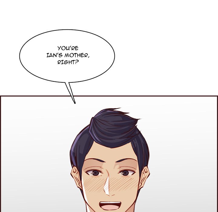 Never Too Late Chapter 95 Page 91