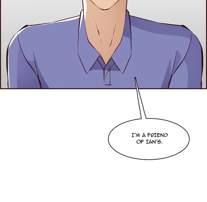 Never Too Late Chapter 95 Page 92