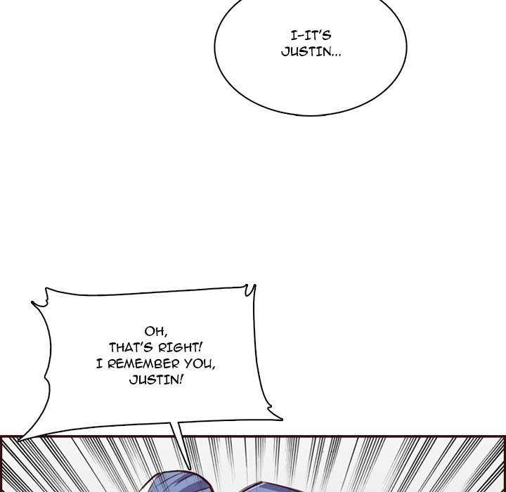 Never Too Late Chapter 95 Page 95