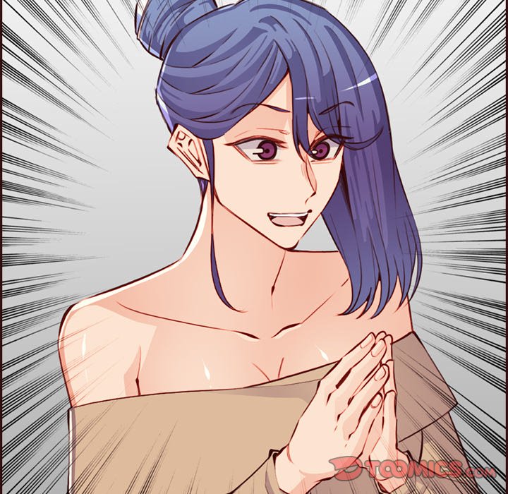 Never Too Late Chapter 95 Page 96