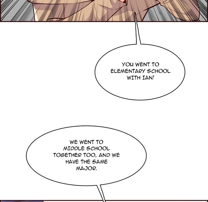 Never Too Late Chapter 95 Page 97