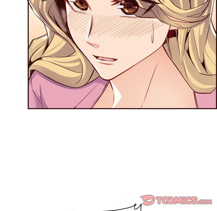 Never Too Late Chapter 96 Page 102