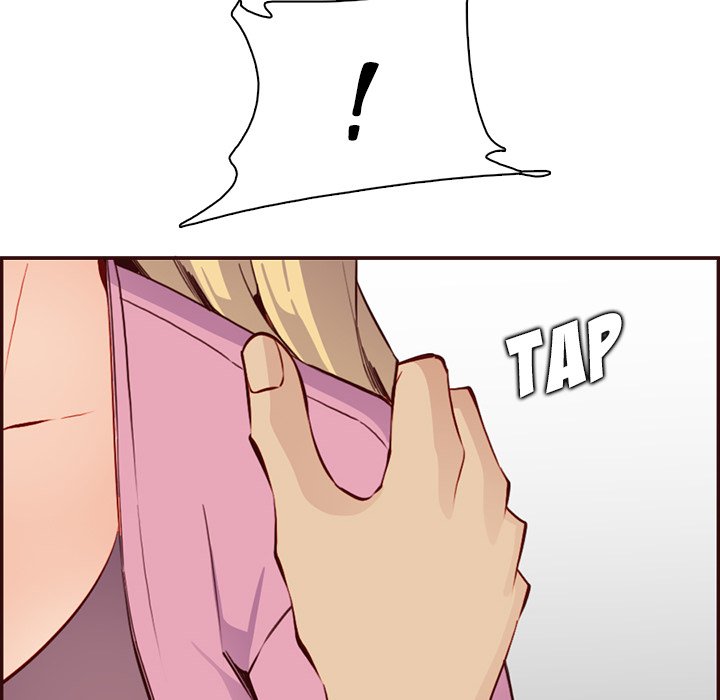 Never Too Late Chapter 96 Page 103