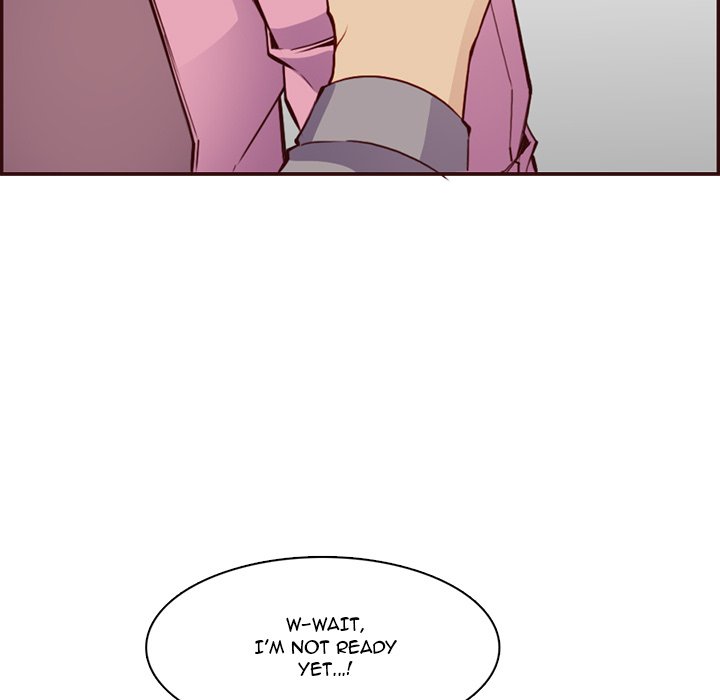 Never Too Late Chapter 96 Page 104