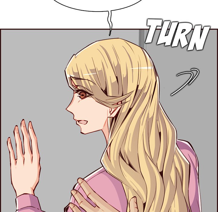 Never Too Late Chapter 96 Page 105