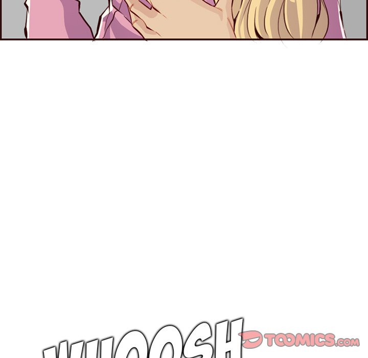 Never Too Late Chapter 96 Page 106