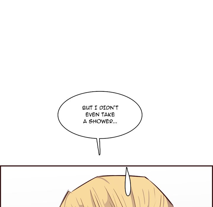 Never Too Late Chapter 96 Page 108