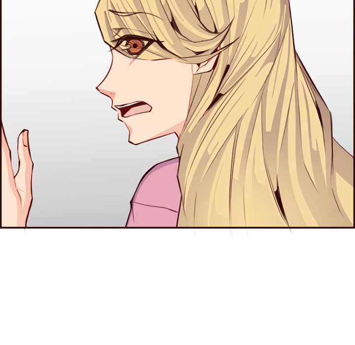 Never Too Late Chapter 96 Page 109