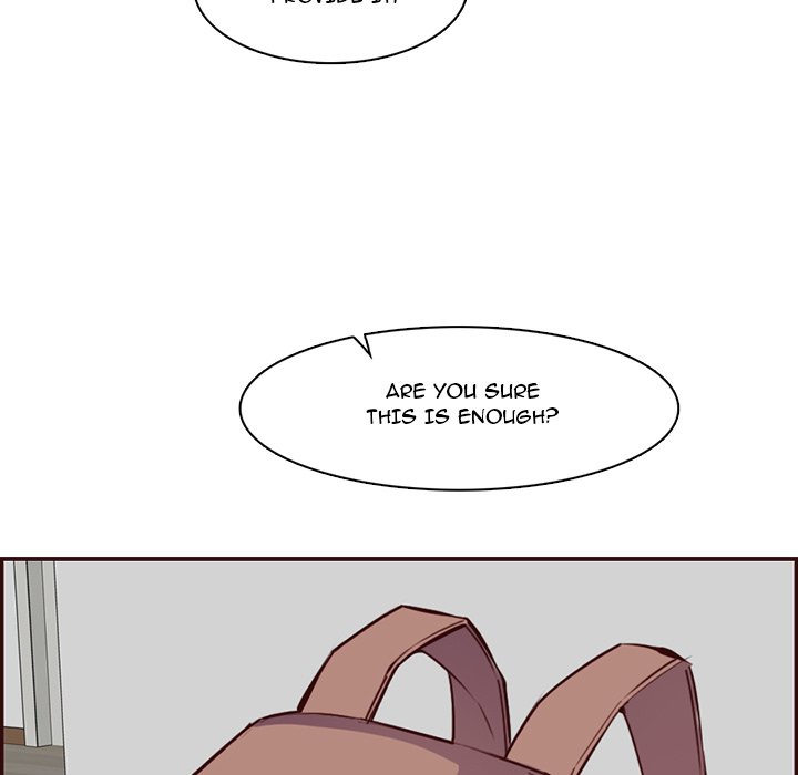 Never Too Late Chapter 96 Page 11