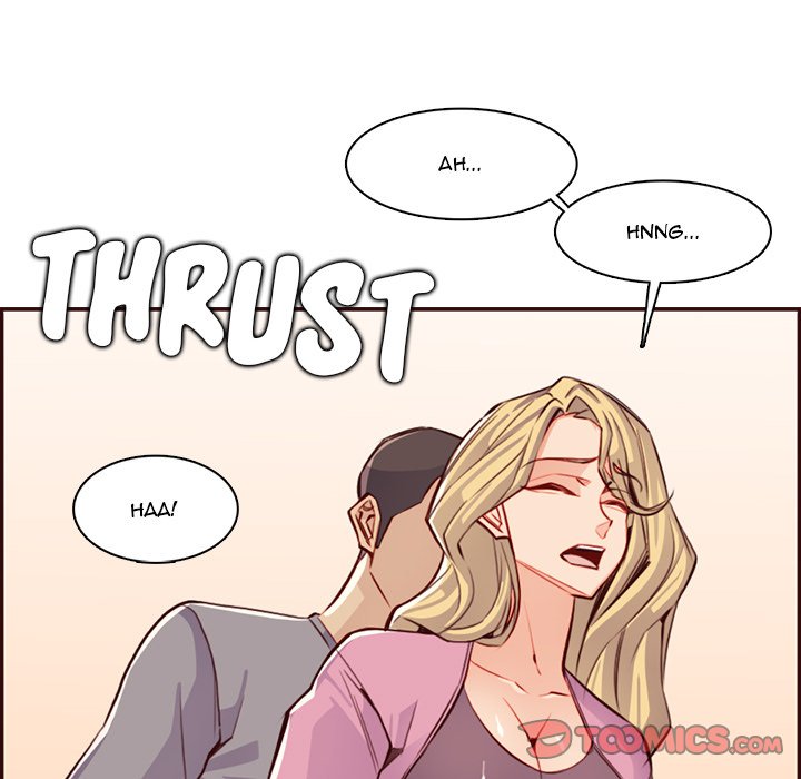 Never Too Late Chapter 96 Page 114