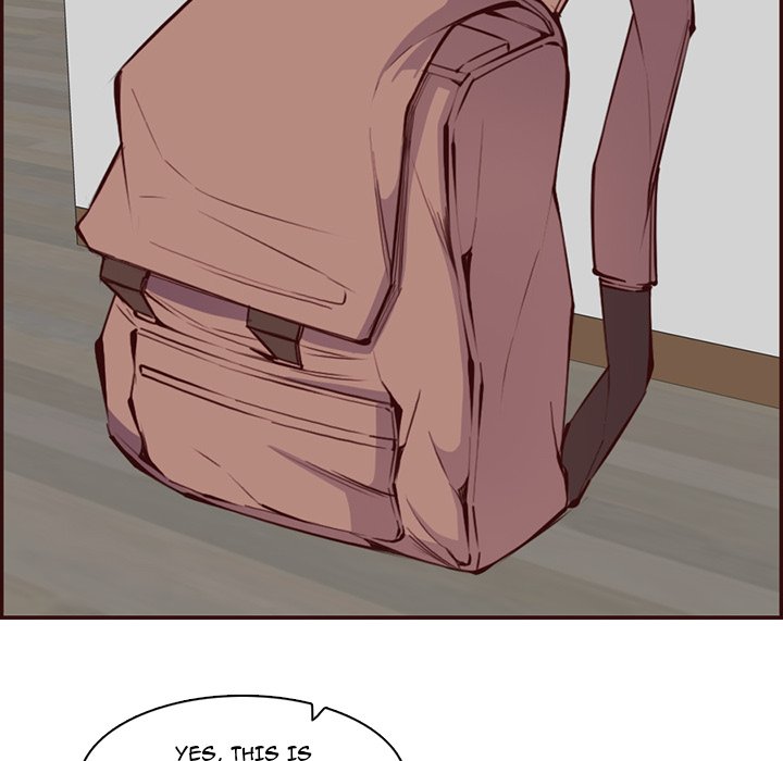 Never Too Late Chapter 96 Page 12