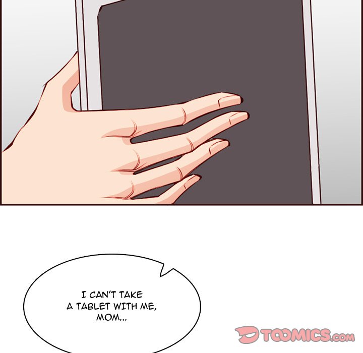 Never Too Late Chapter 96 Page 14