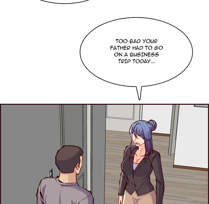 Never Too Late Chapter 96 Page 15