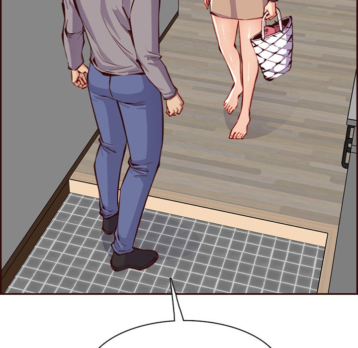 Never Too Late Chapter 96 Page 16
