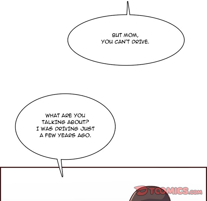 Never Too Late Chapter 96 Page 22
