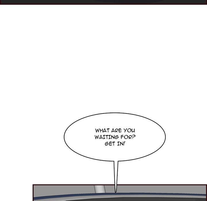 Never Too Late Chapter 96 Page 27