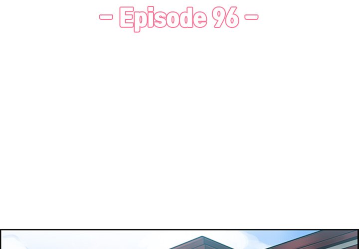 Never Too Late Chapter 96 Page 3