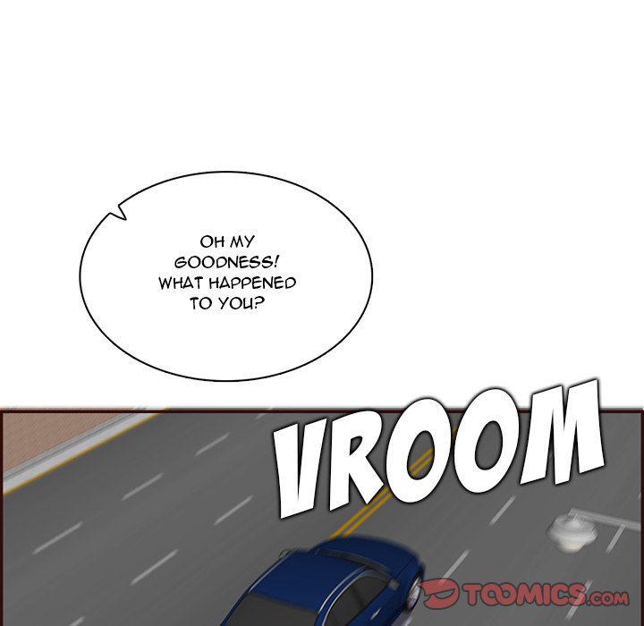 Never Too Late Chapter 96 Page 30